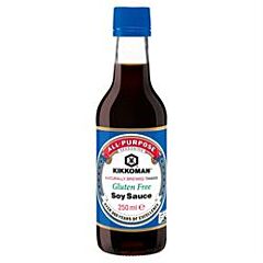 Tamari Gluten Free Soy Sauce (250ml)