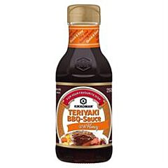 Teriyaki BBQ Sauce (250ml)