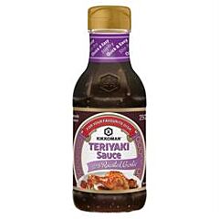 Teriyaki Sauce Roasted Garlic (250ml)