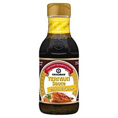 Teriyaki Sauce Toasted Sesame (250ml)