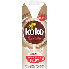 Barista Milk Alternative (1000ml)