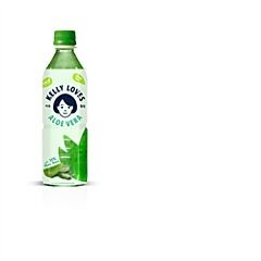 Aloe Vera Drink (500ml)