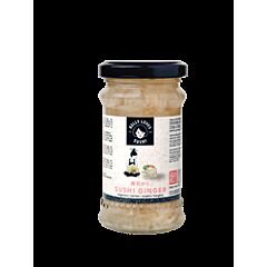 Sushi Ginger (150g)