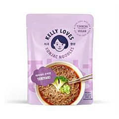 Konjac Teriyaki (225g)