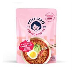 Konjac Sweet Spicy (225g)