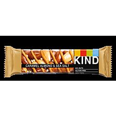 Caramel Almond & Sea Salt (40g)