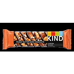 Peanut Butter & Dark Chocolate (40g)