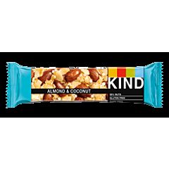 Almond & Coconut (40g)