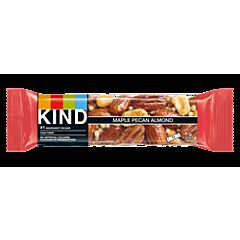 Maple Pecan Almond Bar (40g)