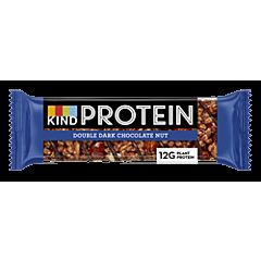 Dark Chocolate Nut (50g)