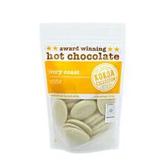 White Hot chocolate (210g)