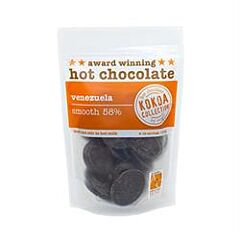 Venezuela 58% Hot Chocolate (210g)