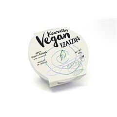 Vegan Tzatziki with Cucumber (150g)