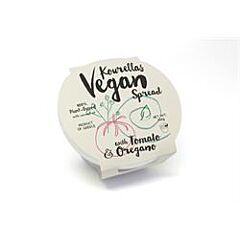 Vegan Spread Tomato & Oregano (150g)