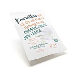 Organic Cows Milk Cheese (150g)