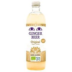 Ginger Beer (750ml)