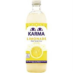 Karma Lemonade Popbiotic (750ml)