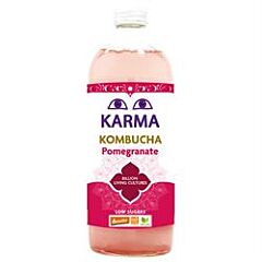 Karma Kombucha Pomegranate (1000ml)