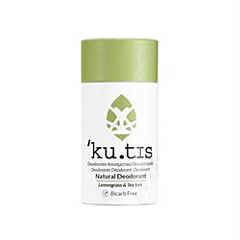 Lemongrass & Teatree BF Deo (50g)