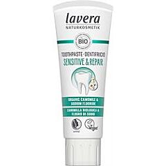 Lavera Sensitive Toothpaste (75ml)