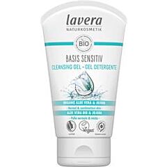 Lavera Basis Cleansing Gel (125ml)