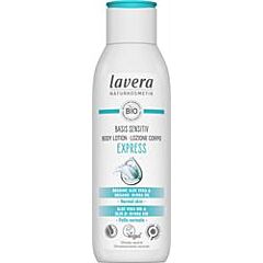 Basis - Body Lotion (250ml)