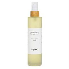 Perilla Seed Oil Cleanser (110ml)