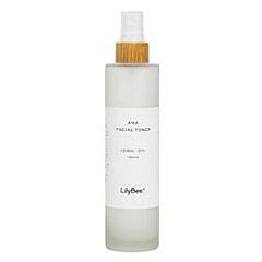 AHA Facial Toner (120ml)