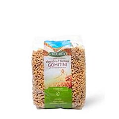 Org Whole Wheat Macaroni (500g)