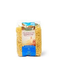 Org White Macaroni (500g)