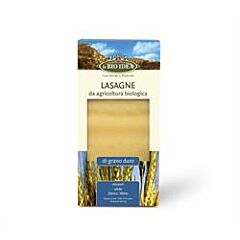 Org White Lasagne (250g)
