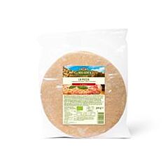 Org Pizza Base (2 servings)