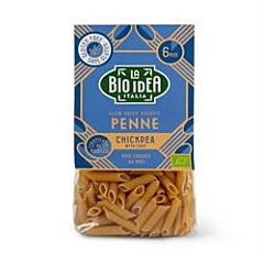 Org G/F Chick Pea Penne (250g)