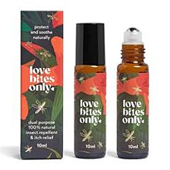 Natural Insect Repellent 10ml (10ml)