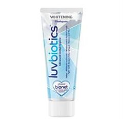Whitening Toothpaste (75ml)