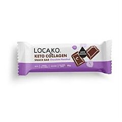 Snack Bar Chocolate Hazelnut (40g)