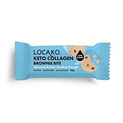 Almond Butter Brownie Bite (30g)