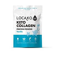 Collagen Protein Powder Vanill (300g)