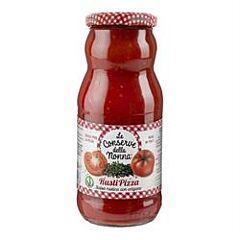 Rustic Pizza Sauce (350g)