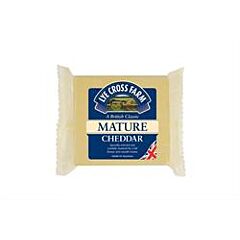Mature Cheddar (200g)