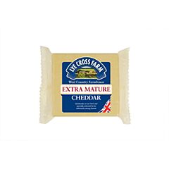 Extra Mature Cheddar (200g)
