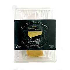 Smoked Cheddar Style (100g)