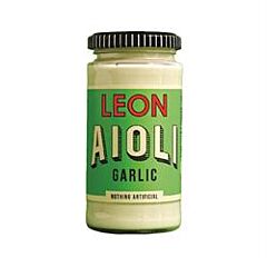 Garlic Aioli (240ml)