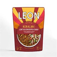 Lentil & Chickpea Curry (250g)