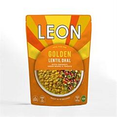 Golden Lentil Dhal (250g)
