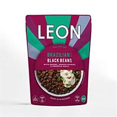 Brazilian Black Beans (250g)