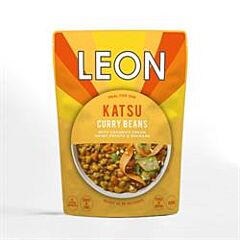 Katsu Curry Beans (250g)