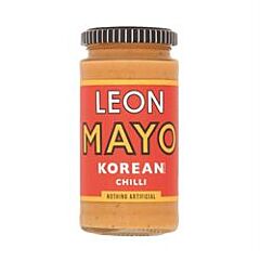Korean Style Chilli Mayo (240ml)