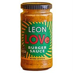 Burger Sauce (240ml)