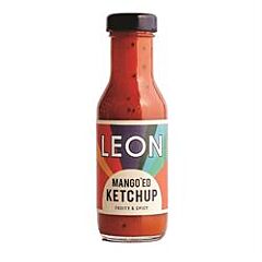 Mango'ed Ketchup (275g)